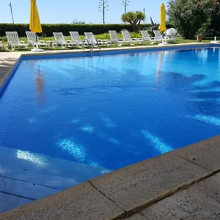 Sunset Balcony In - Checkinhome *