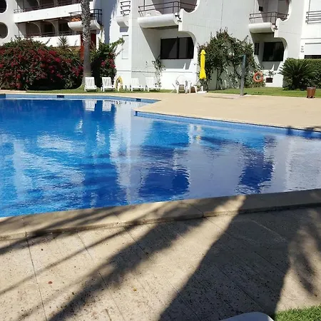 Sunset Balcony In - Checkinhome * Εστορίλ