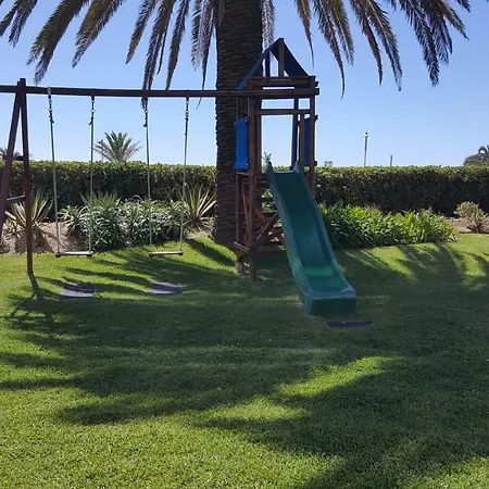Apartamento Sunset Balcony In - Checkinhome