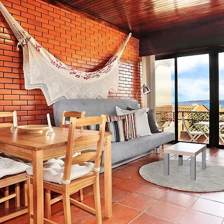 Apartamento Sunset Balcony In - Checkinhome Estoril