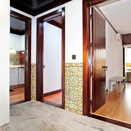 Διαμέρισμα Sunset Balcony In - Checkinhome