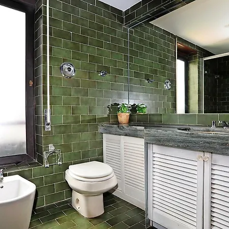 Apartamento Sunset Balcony In - Checkinhome *