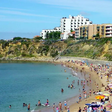 Sunset Balcony In - Checkinhome