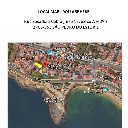 Διαμέρισμα Sunset Balcony In - Checkinhome *